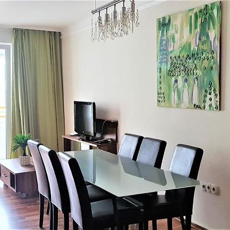 Govienna - Messe Wien Apartment Esterno foto
