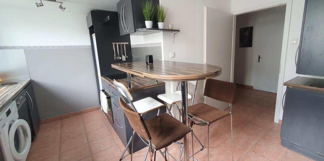 Govienna - Messe Wien Apartment Esterno foto