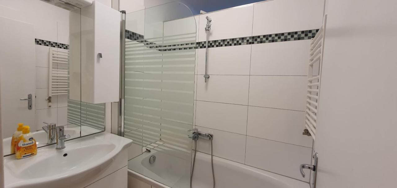 Govienna - Messe Wien Apartment Esterno foto