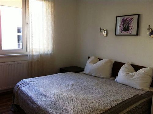 Govienna - Messe Wien Apartment Esterno foto