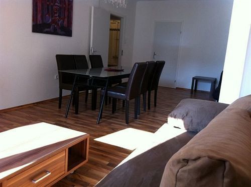 Govienna - Messe Wien Apartment Esterno foto