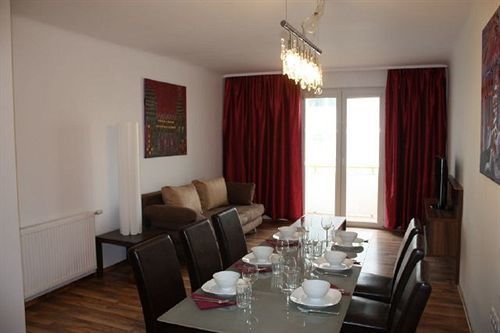 Govienna - Messe Wien Apartment Esterno foto