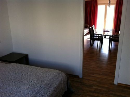 Govienna - Messe Wien Apartment Esterno foto