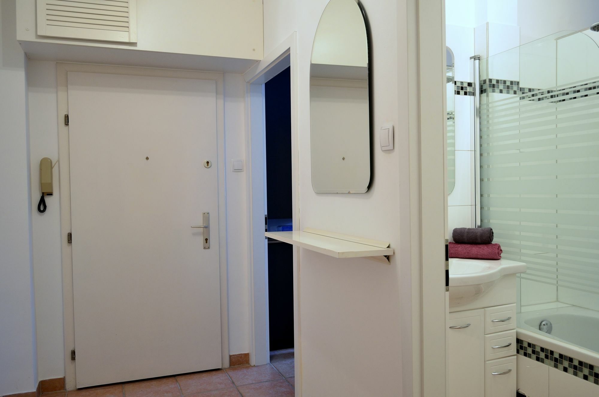Govienna - Messe Wien Apartment Esterno foto
