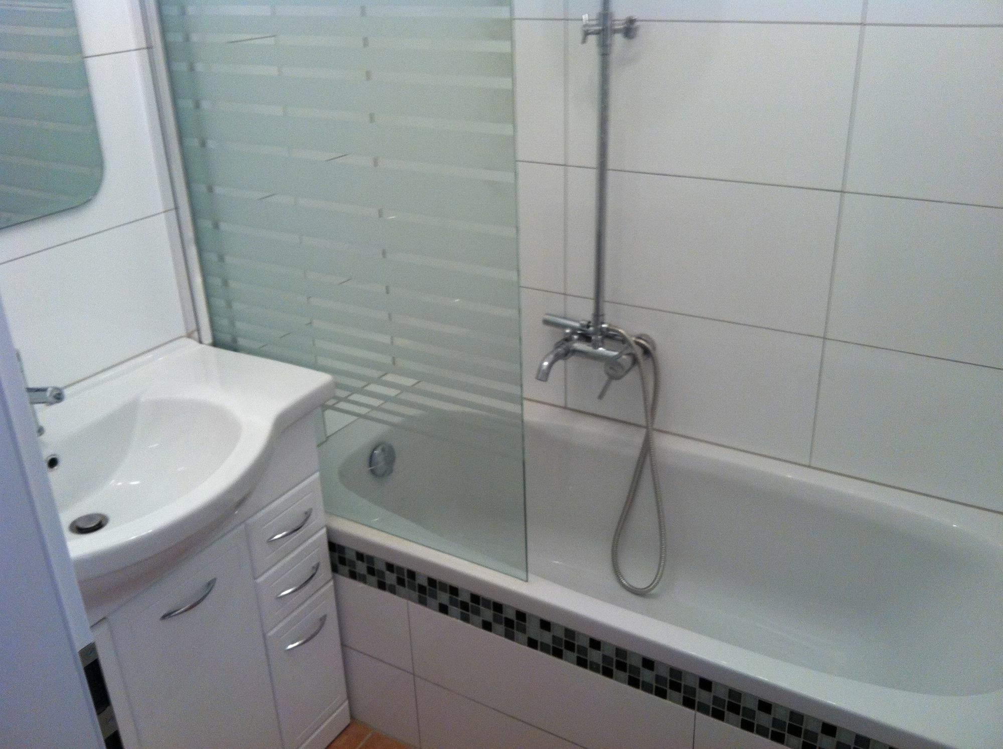 Govienna - Messe Wien Apartment Esterno foto